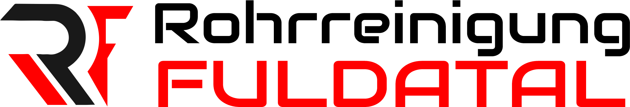 Rohrreinigung Fuldatal Logo